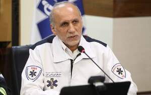 درخواست اورژانس از دادستانی کشور