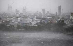 طوفان مرگ آفرین کشورهای آسیایی +فیلم  <img src="https://cdn.jahannews.com/images/video_icon.png" width="16" height="16" border="0" align="top">