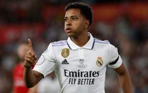 رودریگو: تصمیم فرانس فوتبال من را ناراحت کرد