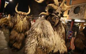 برگزاری جشنواره‌ای به افتخار شیطان +فیلم  <img src="https://cdn.jahannews.com/images/video_icon.png" width="16" height="16" border="0" align="top">