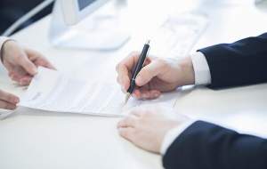 قرارداد کار چه شرایطی باید داشته باشد؟