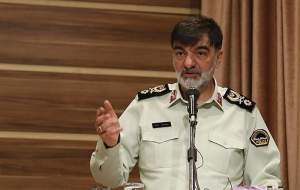 سردار رادان: با سختی‌های فرهنگی روبه‌رو هستیم