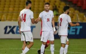 حضور بازیکن سابق استقلال در باشگاه پرسپولیس