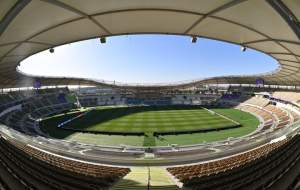 ورزشگاه میزبان دیدار پرسپولیس و الاهلی تغییر کرد