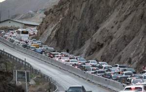 آمار نهایی استان‌های پرمسافر