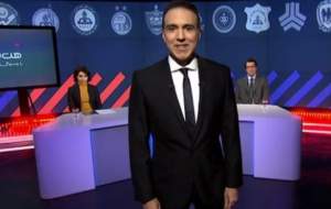 شاهکار گزارش مزدک میرزایی! +فیلم  <img src="https://cdn.jahannews.com/images/video_icon.png" width="16" height="16" border="0" align="top">