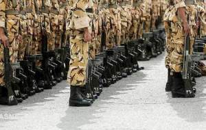 لحظه غذا خوردن فرمانده شهید با سربازان  <img src="https://cdn.jahannews.com/images/video_icon.png" width="16" height="16" border="0" align="top">