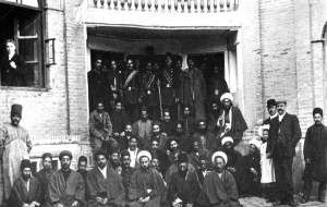 وطن‌دوستی که متهم به تجزیه‌طلبی شد!