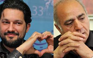 بی‌محلی حامد بهداد به پرویز پرستویی  <img src="https://cdn.jahannews.com/images/video_icon.png" width="16" height="16" border="0" align="top">