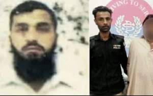 جزئیات قتل ملوان نیروی دریایی و دخترش