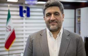 رئیس سازمان بورس مشخص شد