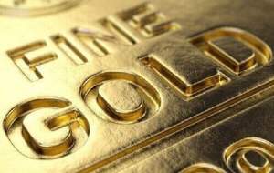 قیمت طلای جهانی بالا رفت