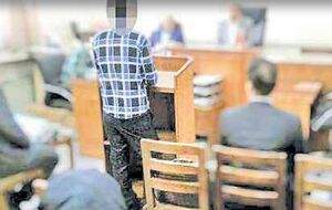 مأمور پلیس به پرداخت دیه محکوم شد