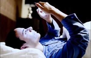 آیا استفاده زیاد از تلفن همراه اعتیاد است؟