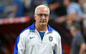 سرمربی برزیل: نتوانستیم به بازی برگردیم