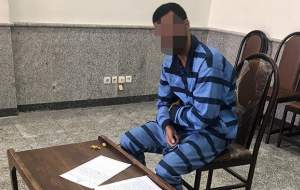 مرد بوکسور سارقان مسلح را گیر انداخت