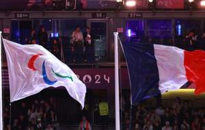 خاص‌ترین پیروزی‌های پارالمپیک ۲۰۲۴