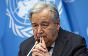 نتانیاهو پاسخ تلفن‌هایم را نمی‌دهد