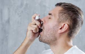 افرادی که بیشتر در معرض ابتلا به آسم هستند