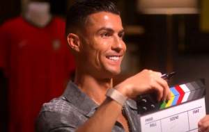 رونالدو: این نسل ما را قبول ندارند!