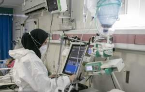 شاید مجبور شویم پرستار و پزشک بیاوریم