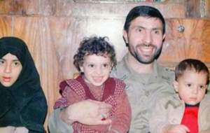 شفیع صیاد شیرازی در آن دنیا، درگذشت