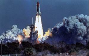 ماهواره جدید ایرانی پا به فضا گذاشت