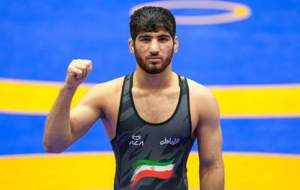 حادثه جدی برای قهرمان‌کشتی در نزاع خیابانی