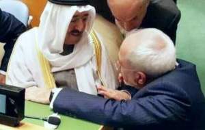 ظریف: همچنان به صورت غیررسمی به وزارت امور خارجه کمک می‌کنم/ نظر شما چیست؟