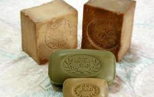 صابون در ایران جیره بندی شد! +عکس