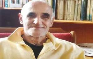 قهرمان بوکس ایران درگذشت