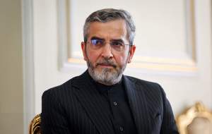 علی باقری دبیر شورای راهبردی روابط خارجی شد