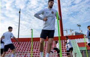 شایعه عجیب پیرامون سعید عزت اللهی