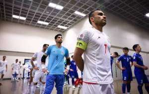 برنامه کامل جام جهانی فوتسال ۲۰۲۴