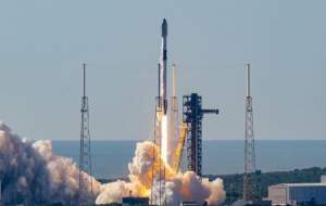 بازتاب جهانی ماهواره ایرانی «چمران-۱»