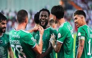 آماده‌باش الاهلی برای نبرد مقابل پرسپولیس