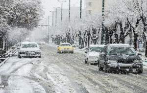 فیلم بارش برف در توچال  <img src="https://cdn.jahannews.com/images/video_icon.png" width="16" height="16" border="0" align="top">