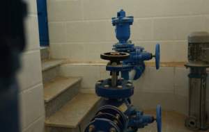 احیای ۶۰۰ چشمه قنات در سراسر کشور