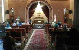 اولین و قدیمی‌ترین کلیسای جهان  <img src="https://cdn.jahannews.com/images/video_icon.png" width="16" height="16" border="0" align="top">