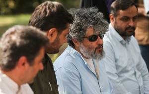 کمدی مبتذل در تلویزیون جایی ندارد