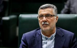 وزیر بهداشت به مجلس می رود