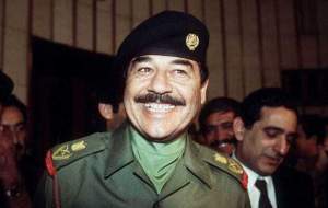 سکانس خونریزی صدام در سریال طوبی  <img src="https://cdn.jahannews.com/images/video_icon.png" width="16" height="16" border="0" align="top">