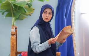 سکانس عاشقانه ضیا و پریزاد در طوبی  <img src="https://cdn.jahannews.com/images/video_icon.png" width="16" height="16" border="0" align="top">