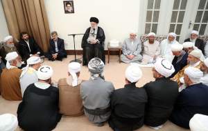 موضوع «امت اسلامی» به هیچ وجه نباید فراموش شود/ وحدت تاکتیک نیست بلکه یک اصل قرآنی است/ حمایت از مظلومان غزه از واجبات قطعی است