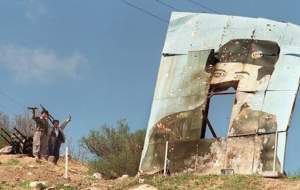 قراردادی که برای صدام گران تمام شد