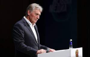 کرملین: بازی با آتش عواقب دارد