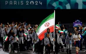 ارزیابی عملکرد فرزندان ایران/ ٤٠٠ رکوردشکنی و تحقق پیش‌بینی‌ها