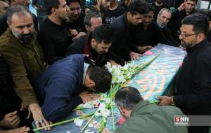 تشییع با شکوه شهید جلال اسدی در بجنورد  <img src="https://cdn.jahannews.com/images/video_icon.png" width="16" height="16" border="0" align="top">