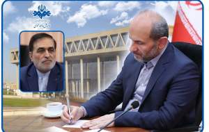 عابدینی معاون سیاسی صداوسیما شد