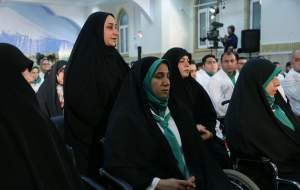 درخواست جالب ساره‌جوانمردی از رهبرانقلاب  <img src="https://cdn.jahannews.com/images/video_icon.png" width="16" height="16" border="0" align="top">